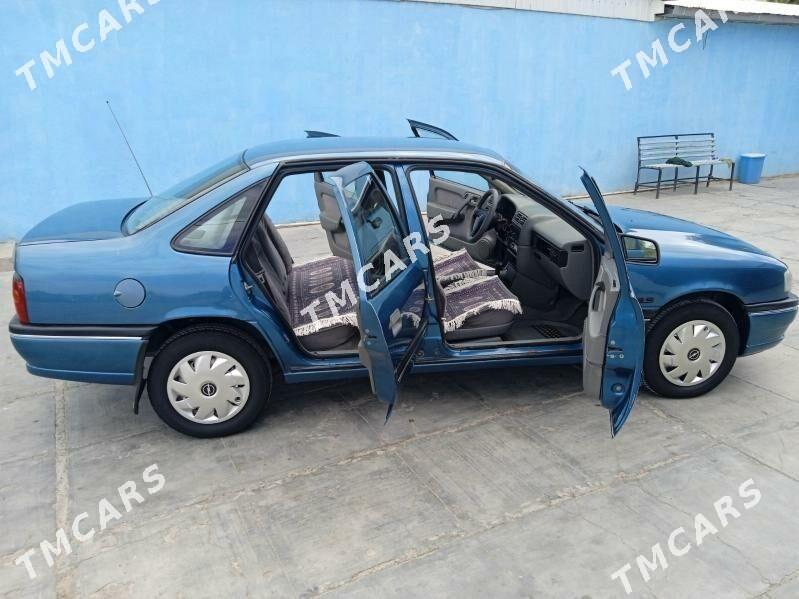 Opel Vectra 1992 - 46 000 TMT - Mary - img 2