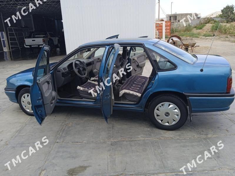 Opel Vectra 1992 - 46 000 TMT - Mary - img 9