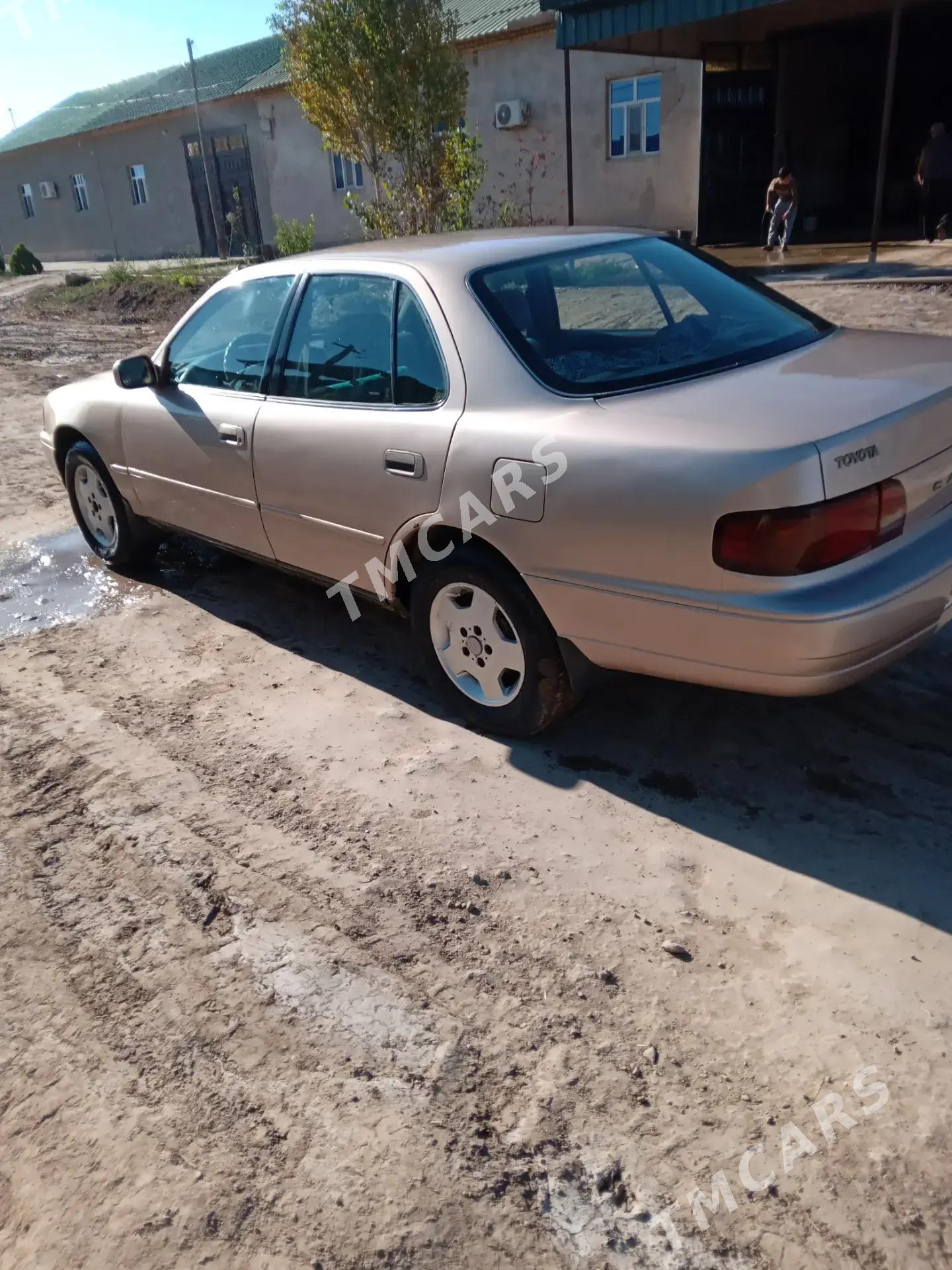 Toyota Camry 1996 - 90 000 TMT - Кёнеургенч - img 2