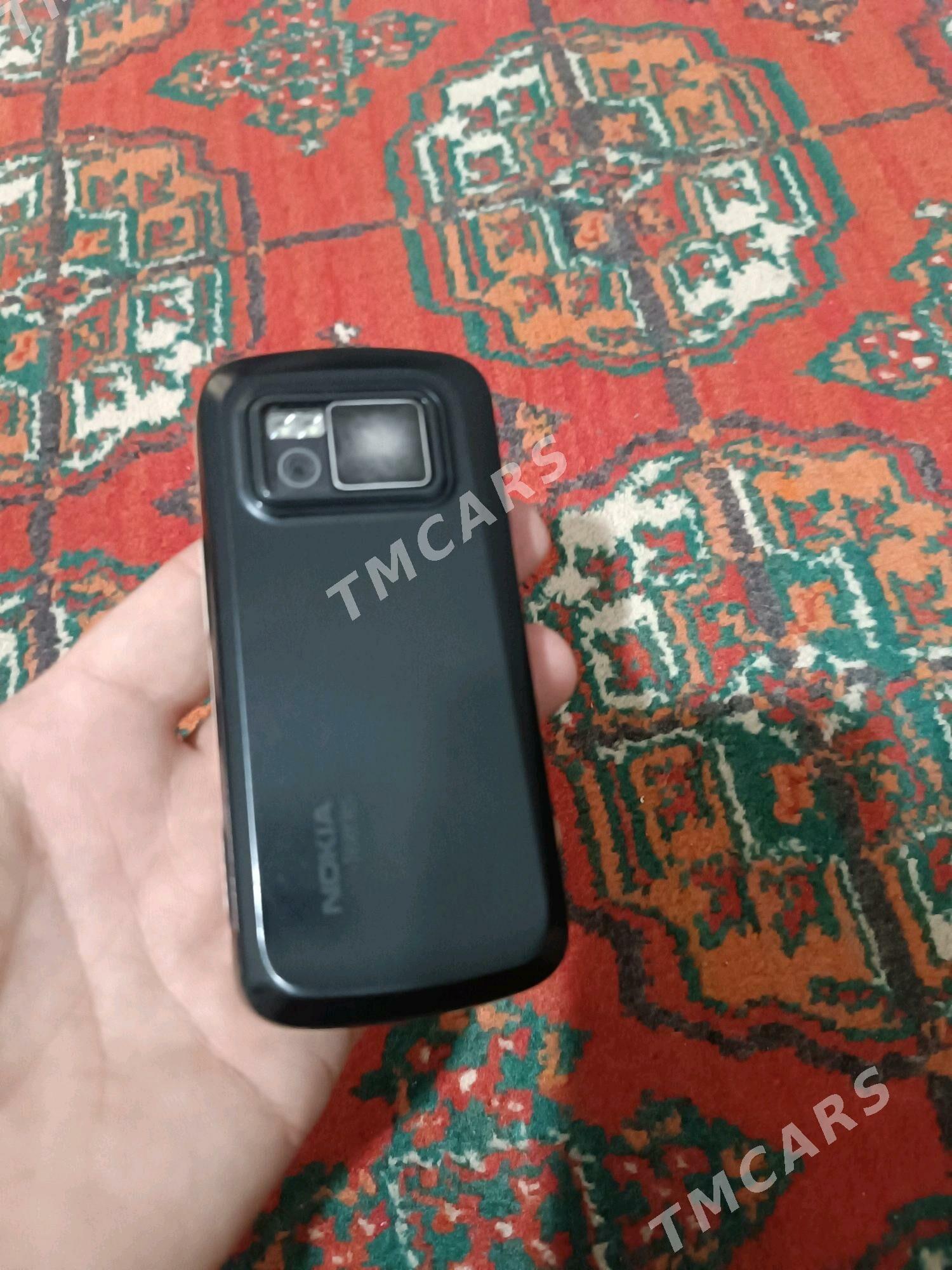 NOKIA N97  orginal - Aşgabat - img 3