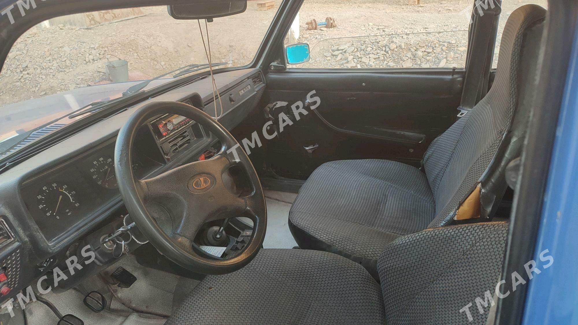 Lada 2107 2006 - 27 000 TMT - Теджен - img 5