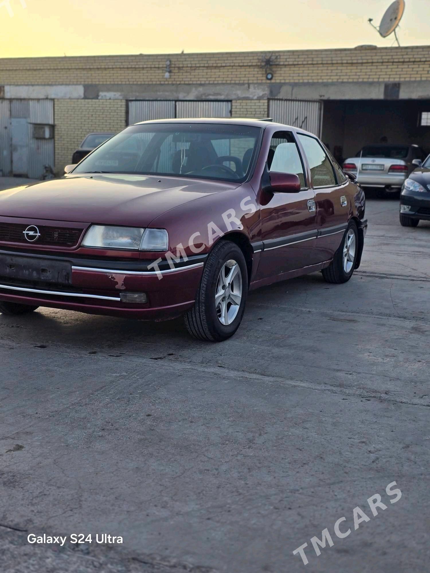Opel Vectra 1993 - 29 000 TMT - Мары - img 2
