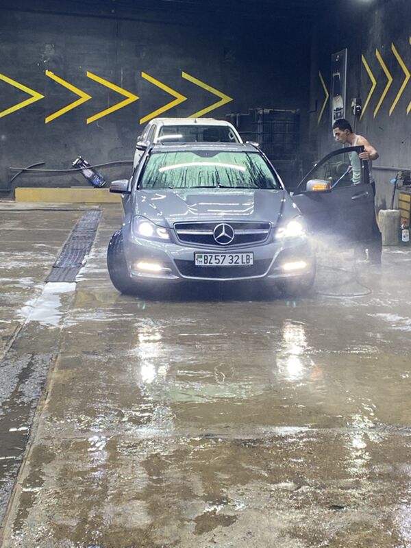 Mercedes-Benz C300 2011 - 230 000 TMT - Türkmenabat - img 5
