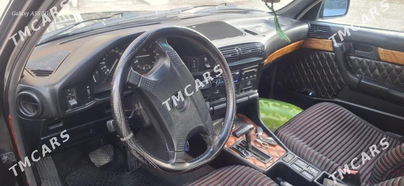 BMW 530 1993 - 45 000 TMT - Туркменабат - img 2