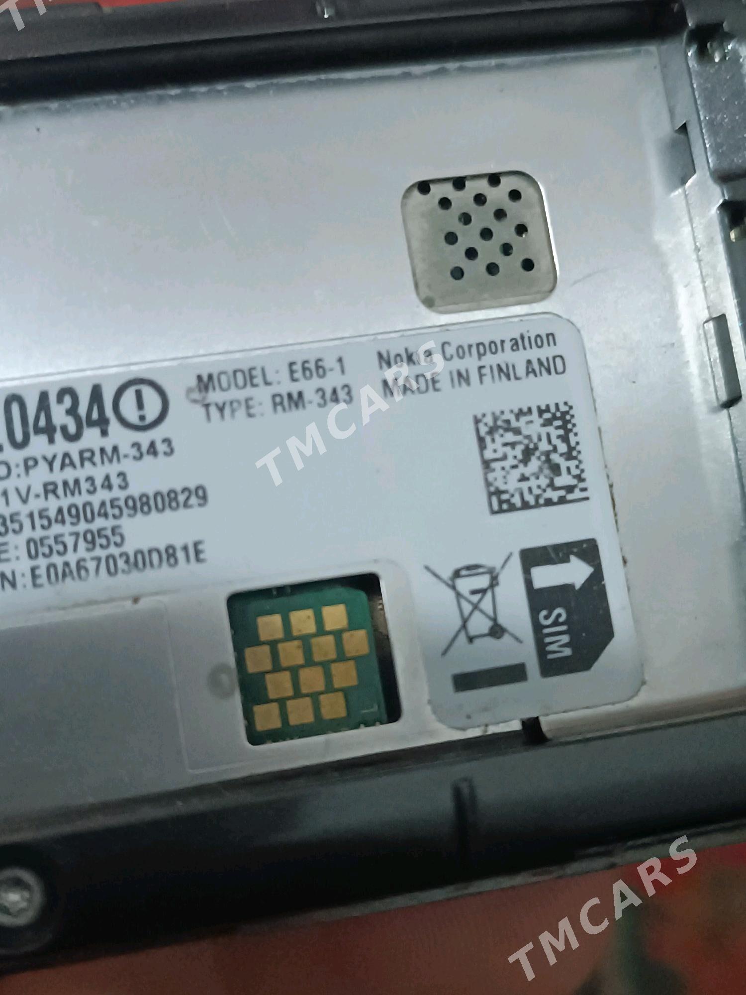 NOKIA N97  orginal - Aşgabat - img 5