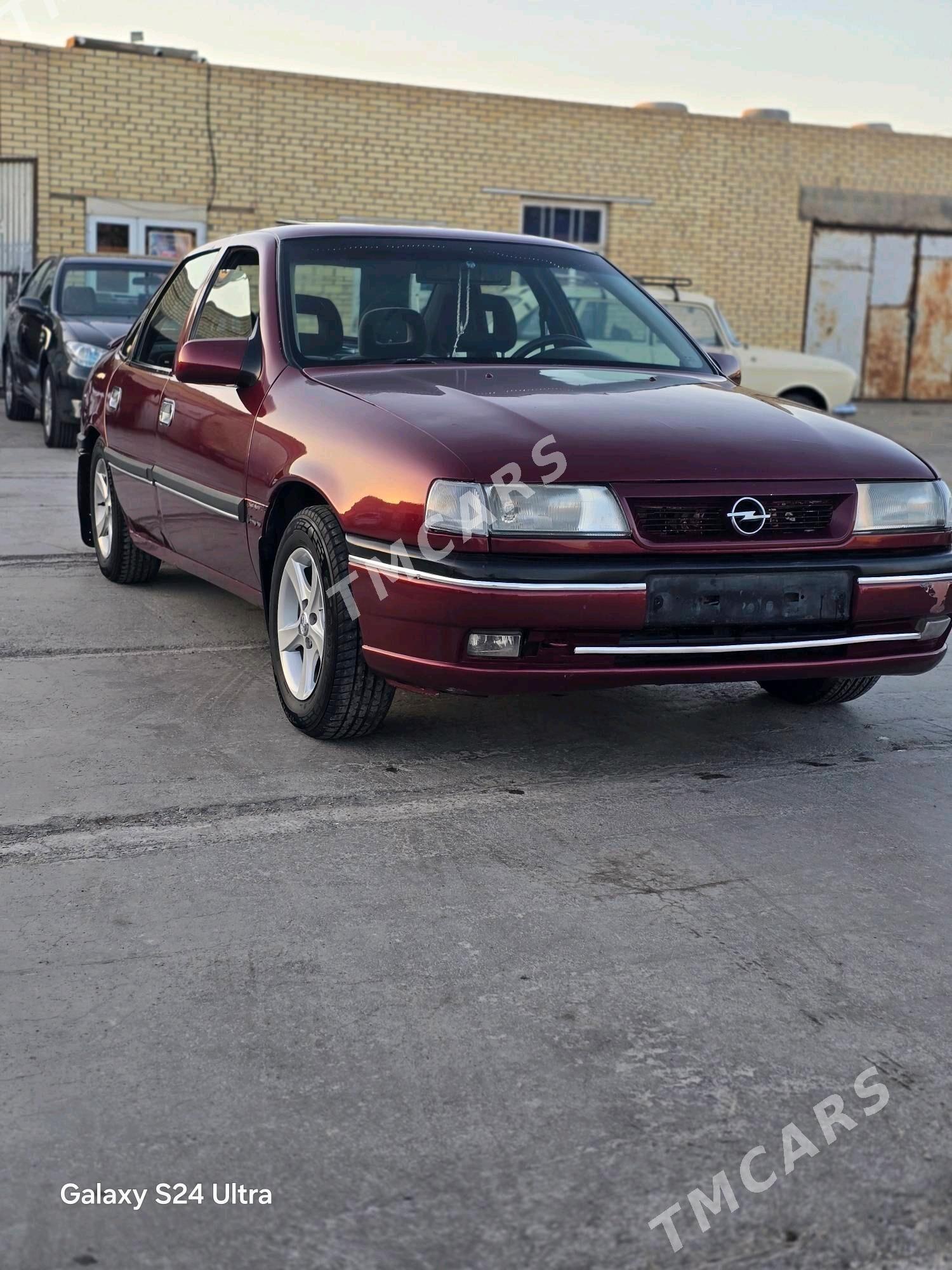 Opel Vectra 1993 - 29 000 TMT - Мары - img 3