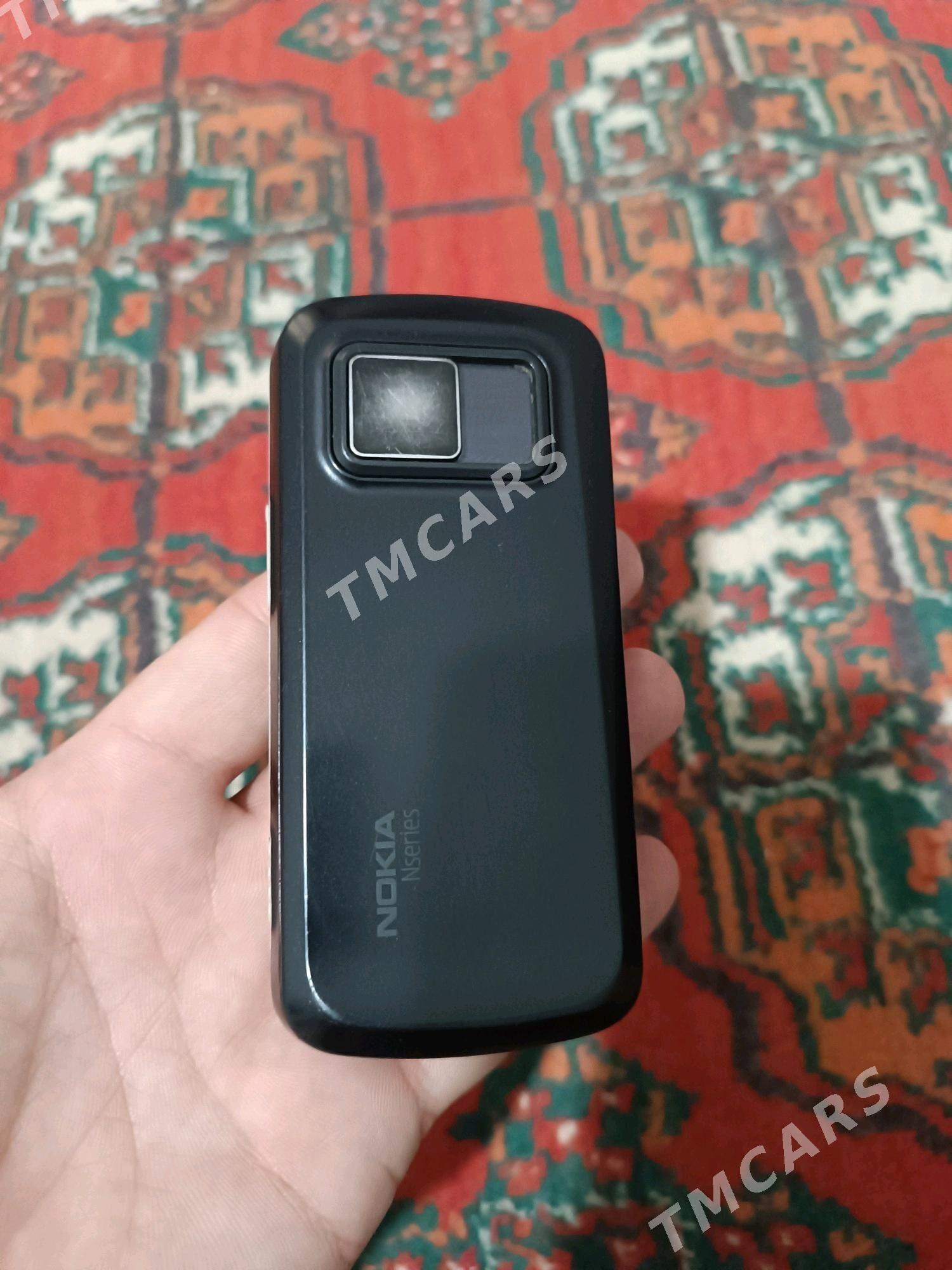 NOKIA N97  orginal - Aşgabat - img 4