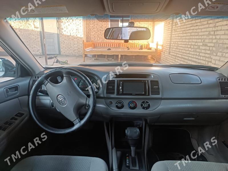Toyota Camry 2003 - 155 000 TMT - Туркменабат - img 3
