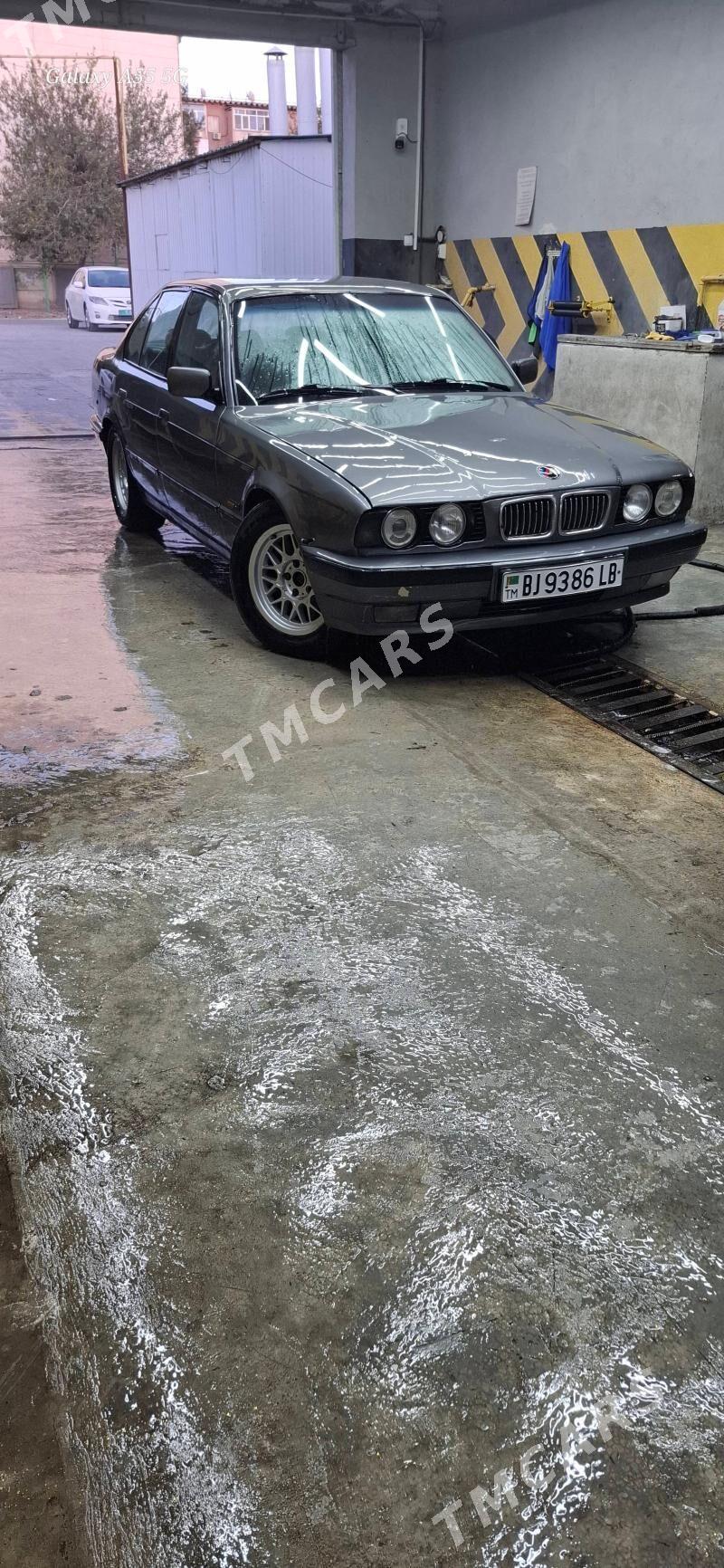 BMW 530 1993 - 45 000 TMT - Туркменабат - img 3