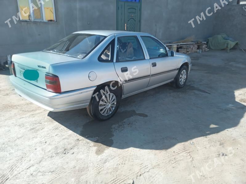 Opel Vectra 1990 - 35 000 TMT - Дашогуз - img 3