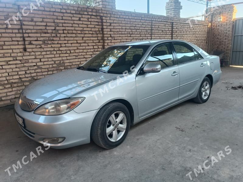 Toyota Camry 2003 - 155 000 TMT - Туркменабат - img 2