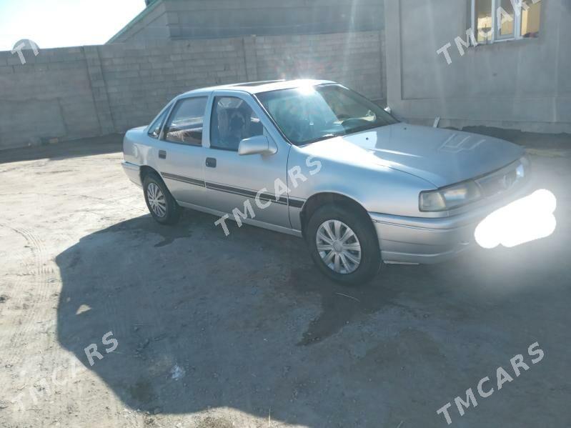 Opel Vectra 1990 - 35 000 TMT - Дашогуз - img 2