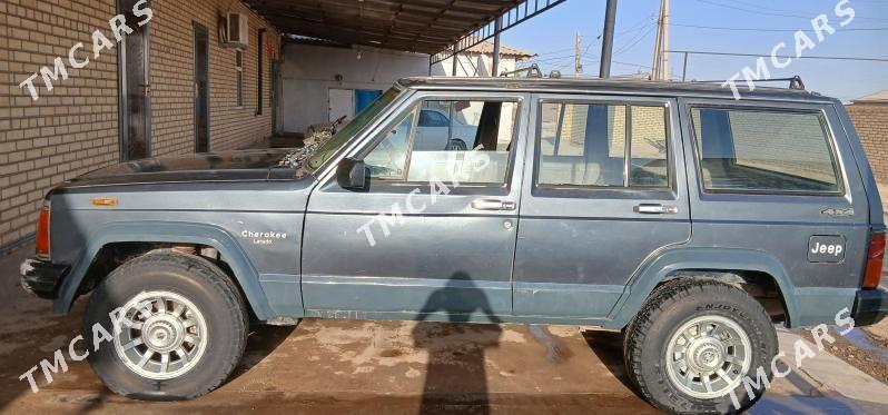 Jeep Cherokee 1995 - 30 000 TMT - Серахс - img 4