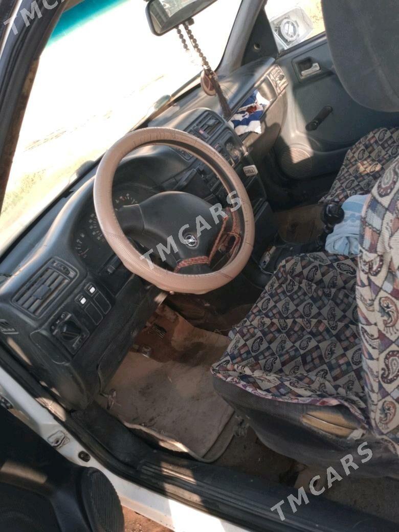 Opel Vectra 1989 - 20 000 TMT - Туркменгала - img 2