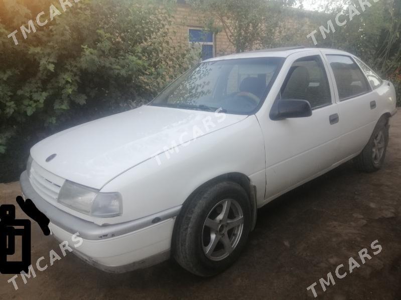 Opel Vectra 1995 - 13 000 TMT - Гарабекевюл - img 6