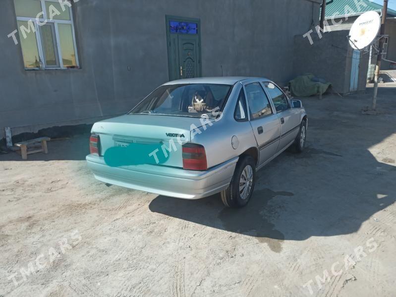 Opel Vectra 1990 - 35 000 TMT - Дашогуз - img 4