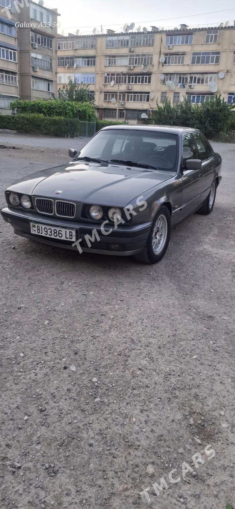 BMW 530 1993 - 45 000 TMT - Туркменабат - img 6