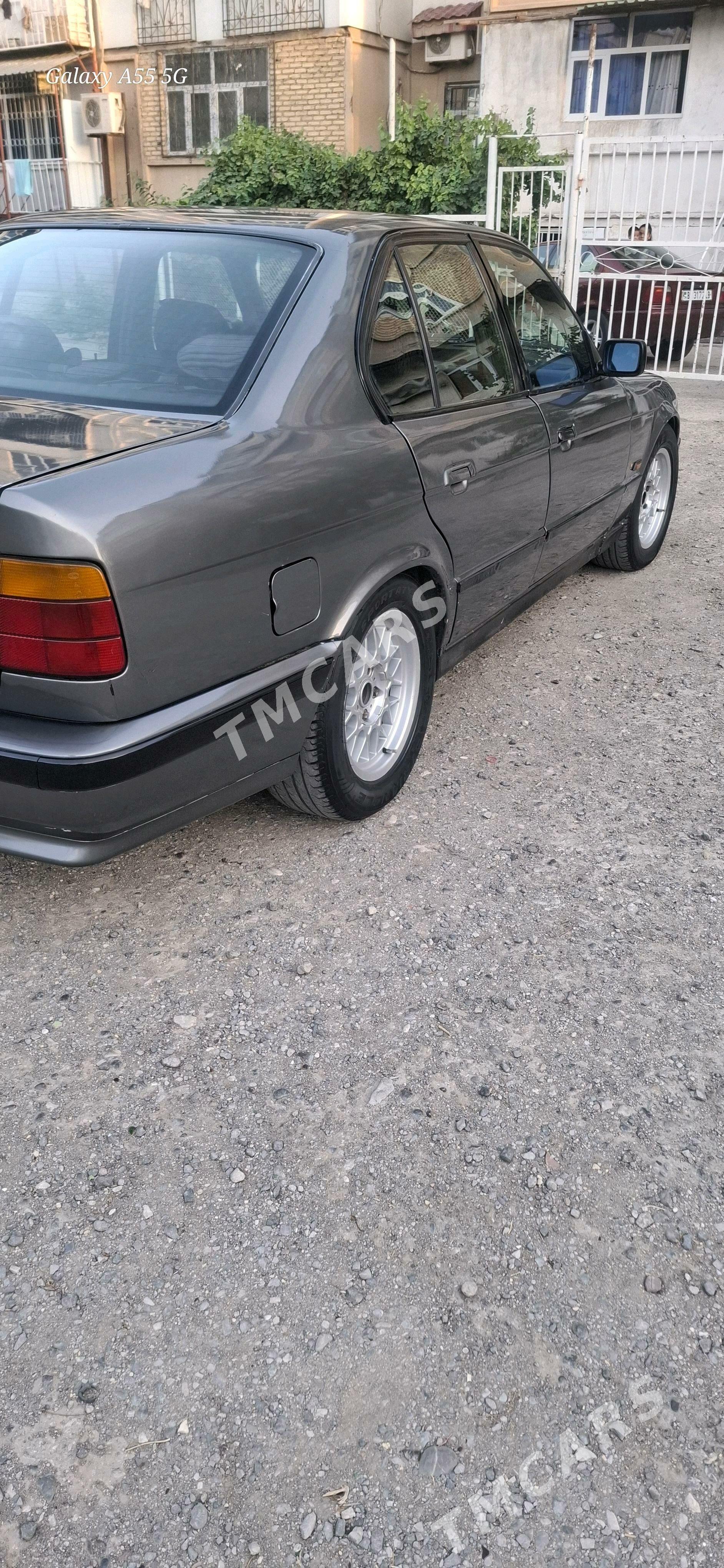 BMW 530 1993 - 45 000 TMT - Туркменабат - img 7