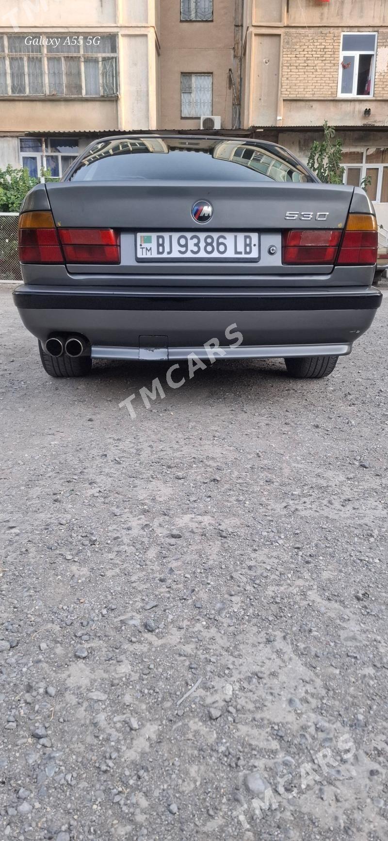 BMW 530 1993 - 45 000 TMT - Туркменабат - img 5