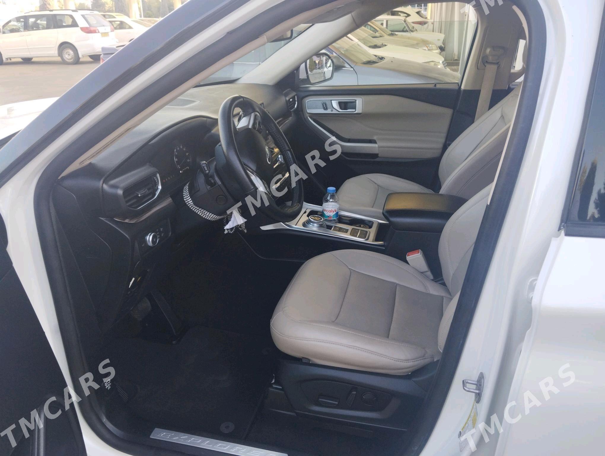 Ford Explorer 2021 - 380 000 TMT - Mary - img 5