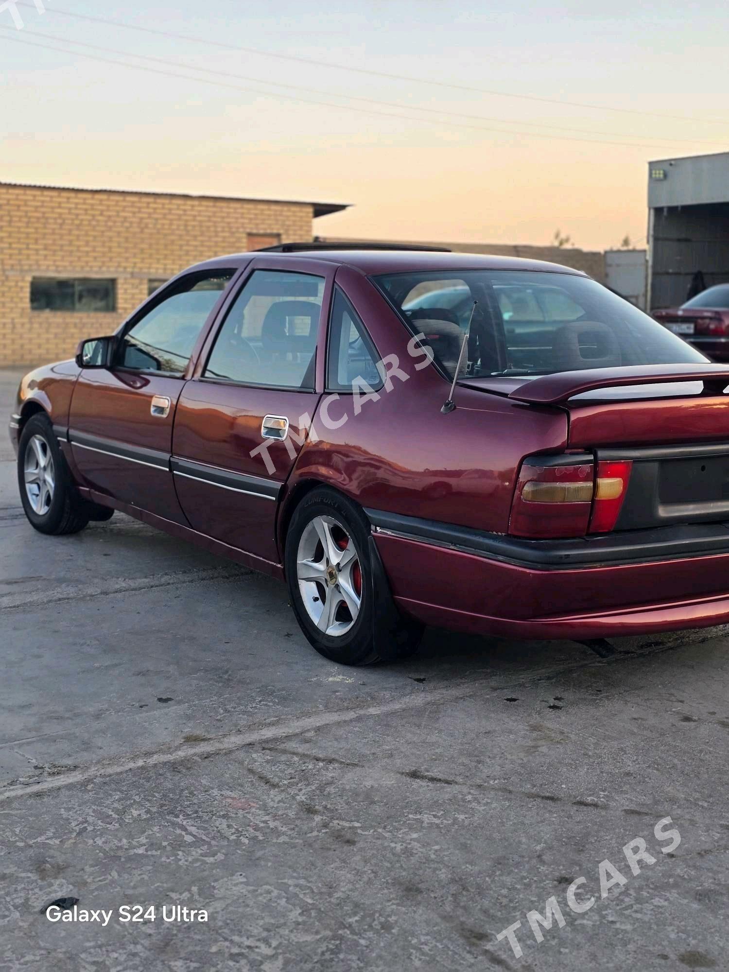 Opel Vectra 1993 - 29 000 TMT - Мары - img 5