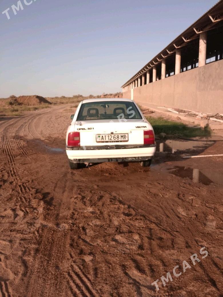 Opel Vectra 1989 - 20 000 TMT - Туркменгала - img 5