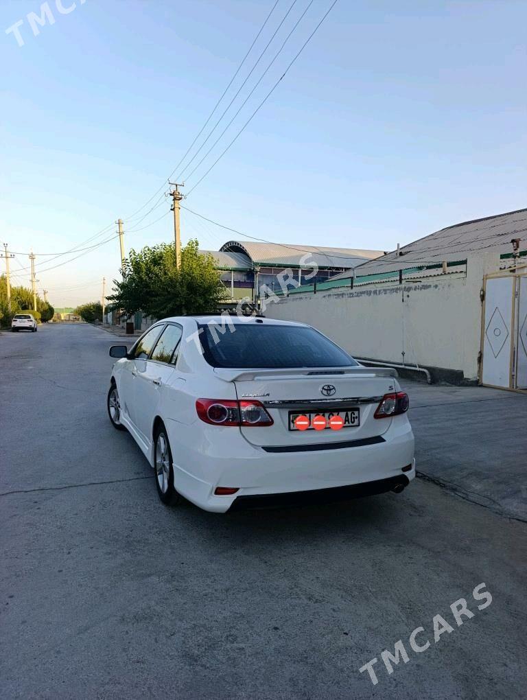 Toyota Corolla 2011 - 172 000 TMT - Aşgabat - img 2