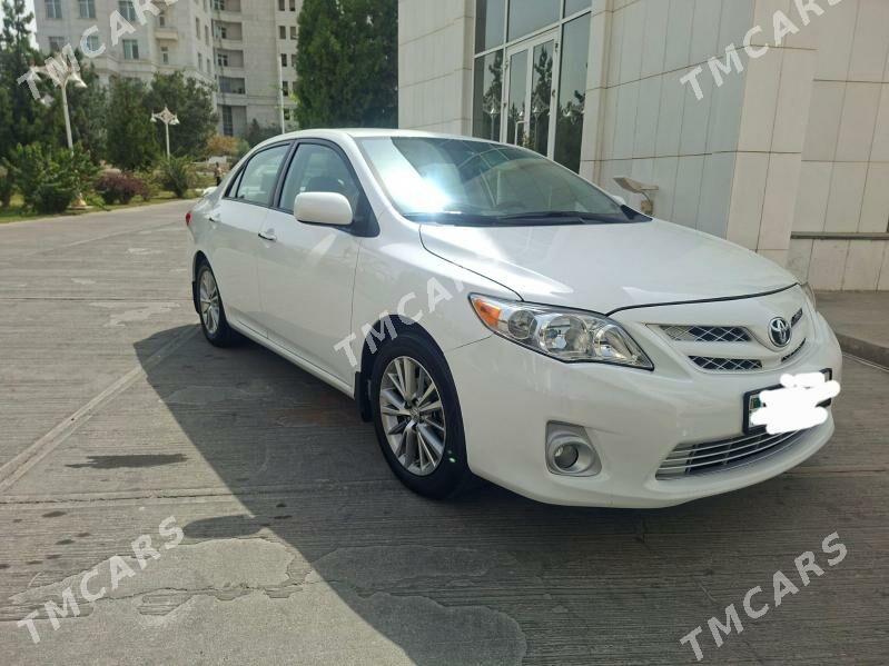 Toyota Corolla 2012 - 180 000 TMT - Мир 8 - img 4