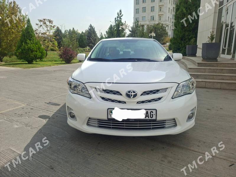 Toyota Corolla 2012 - 180 000 TMT - Мир 8 - img 3