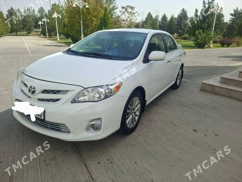 Toyota Corolla 2012 - 180 000 TMT - Мир 8 - img 2
