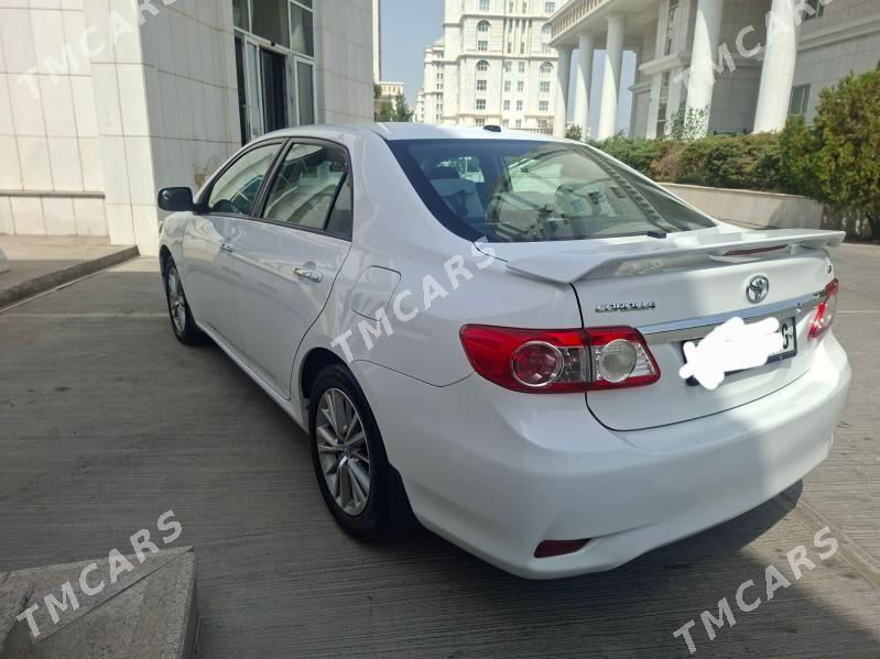 Toyota Corolla 2012 - 180 000 TMT - Мир 8 - img 5
