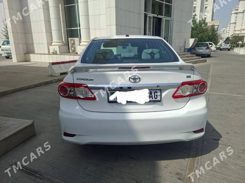 Toyota Corolla 2012 - 180 000 TMT - Мир 8 - img 6