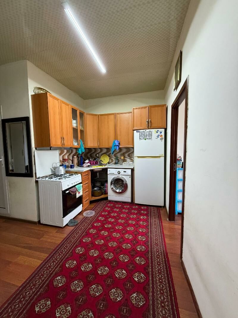 Mir3 1 komnat - Aşgabat - img 3