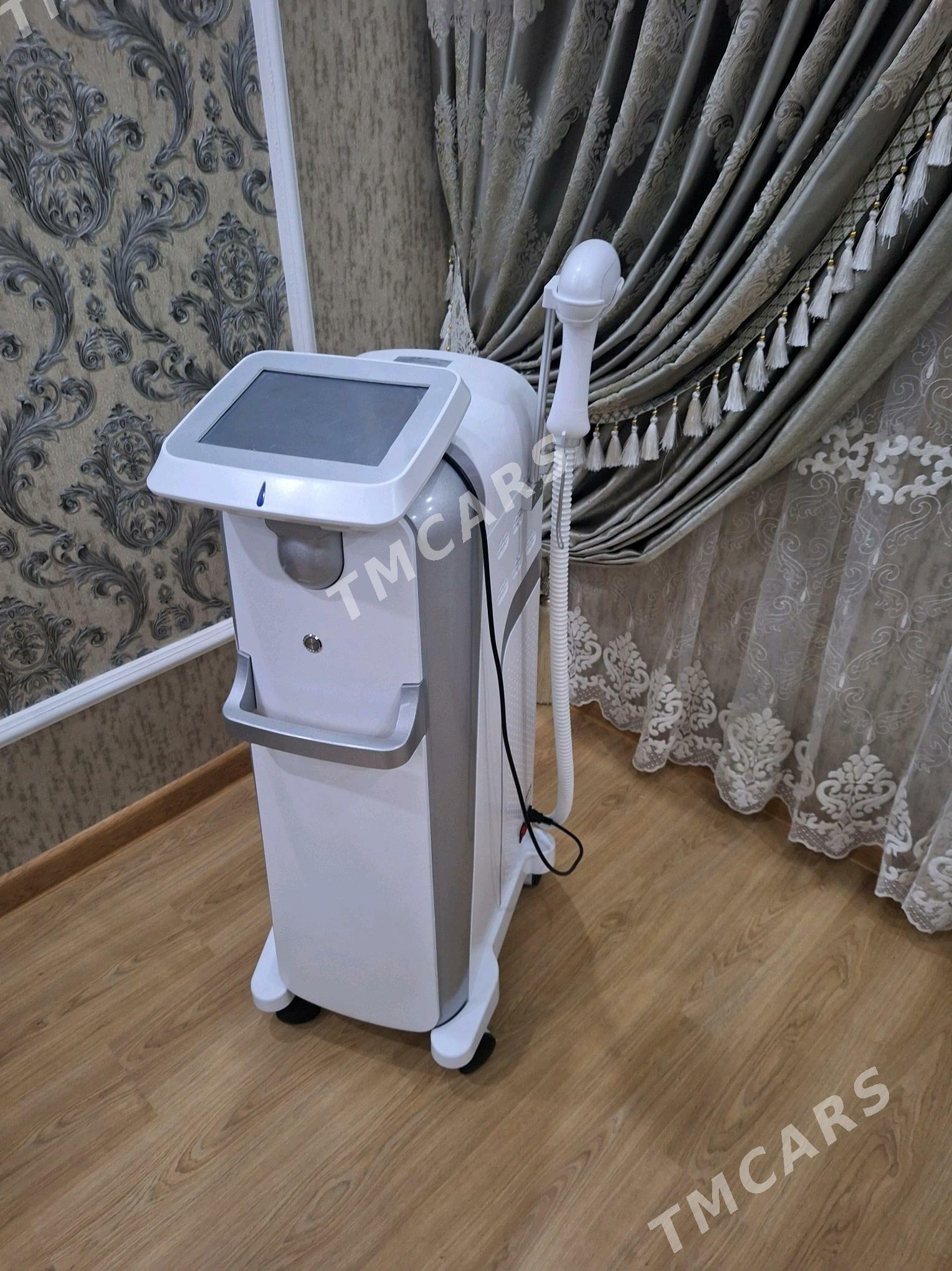 lazerni aparat - Ашхабад - img 2
