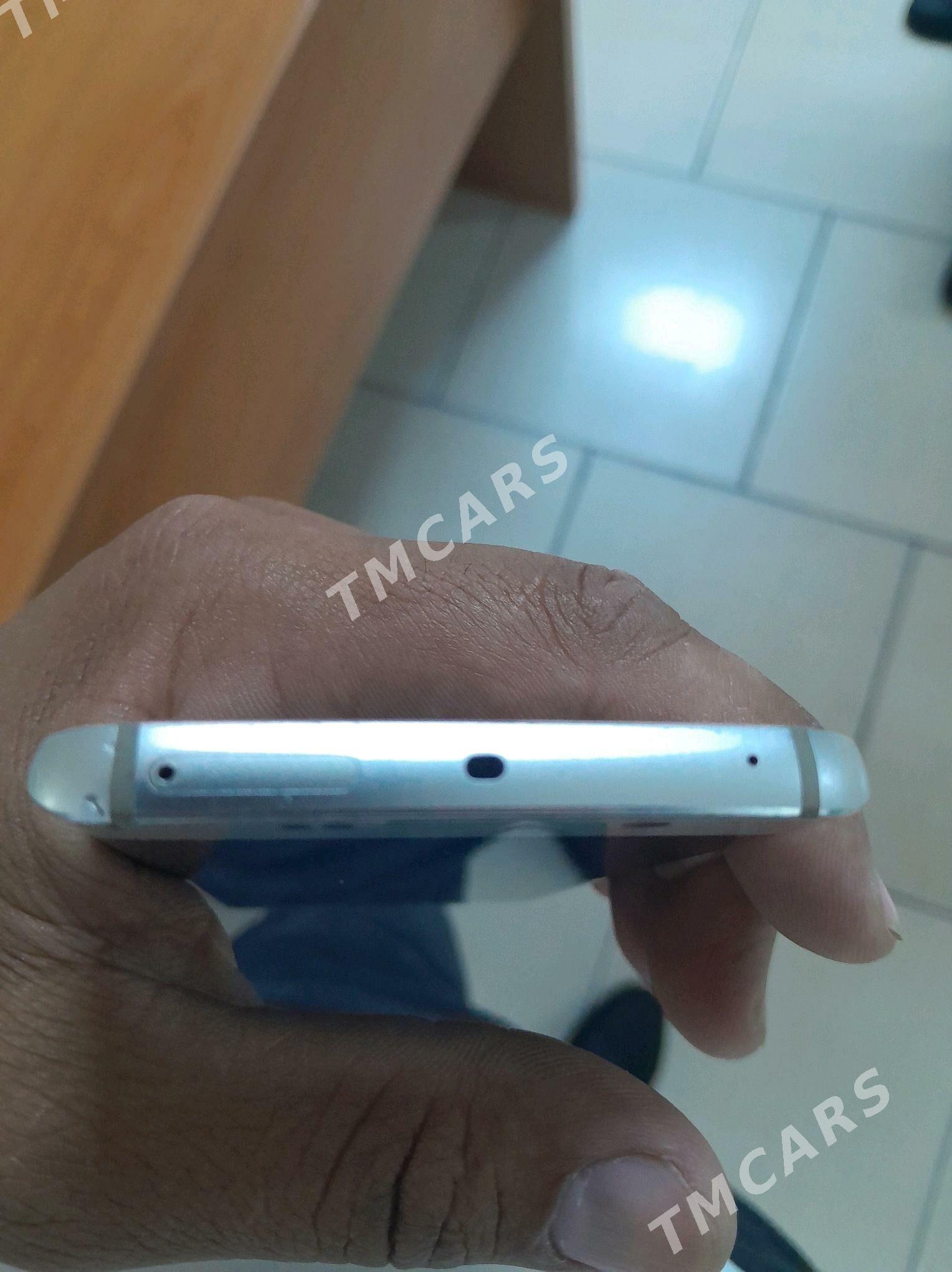 SAMSUNG S6 Edga - Сакарчага - img 3