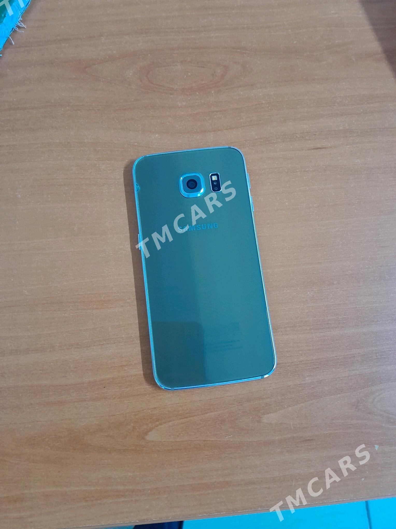SAMSUNG S6 Edga - Сакарчага - img 2