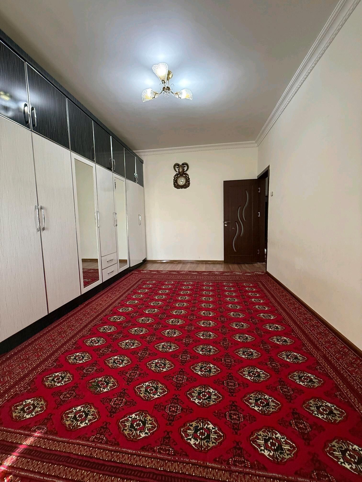 Mir3 1 komnat - Aşgabat - img 5