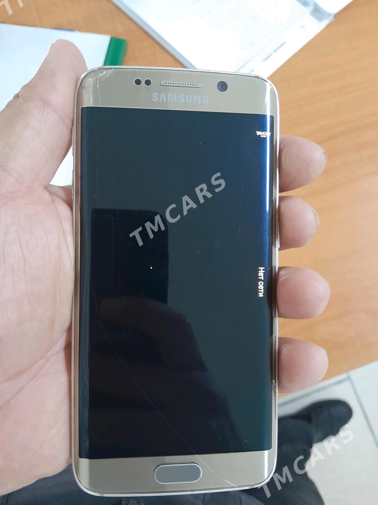 SAMSUNG S6 Edga - Сакарчага - img 8