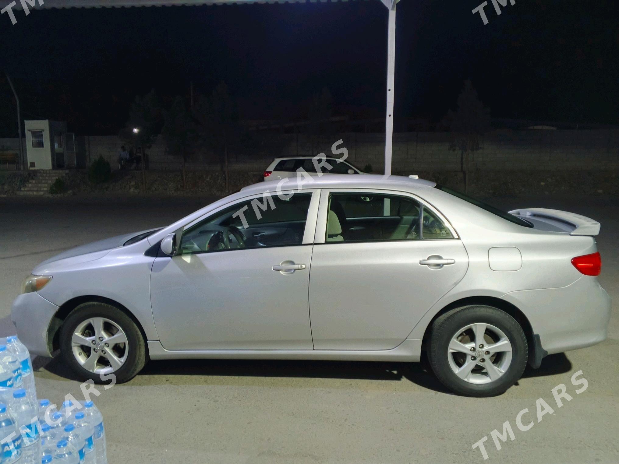 Toyota Corolla 2009 - 129 000 TMT - Türkmenbaşy - img 2