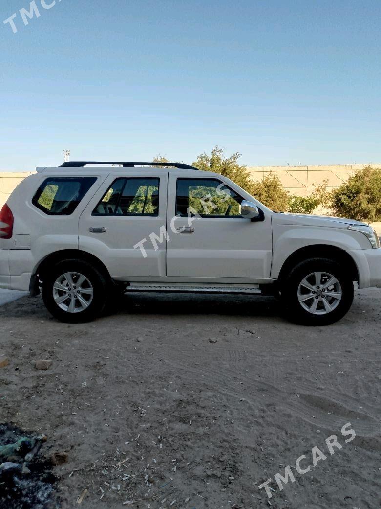 Toyota Land Cruiser Prado 2008 - 120 000 TMT - Фарап - img 3