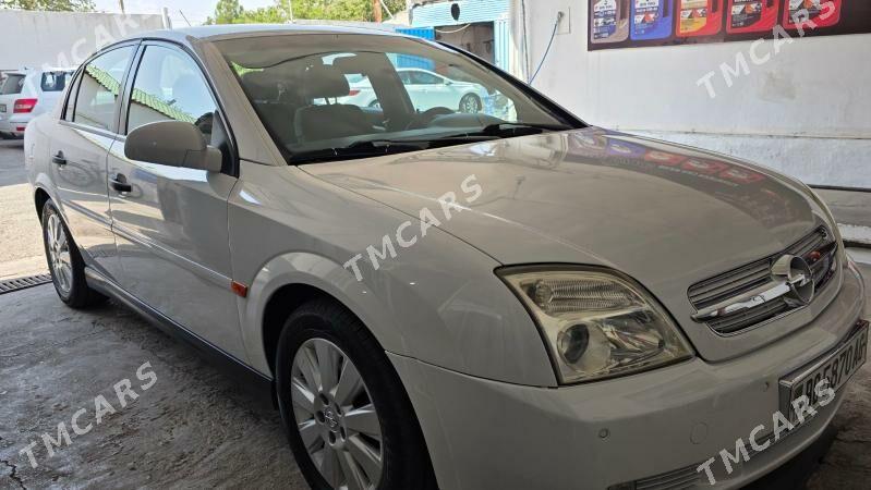 Opel Vectra 2002 - 110 000 TMT - Hitrowka - img 2