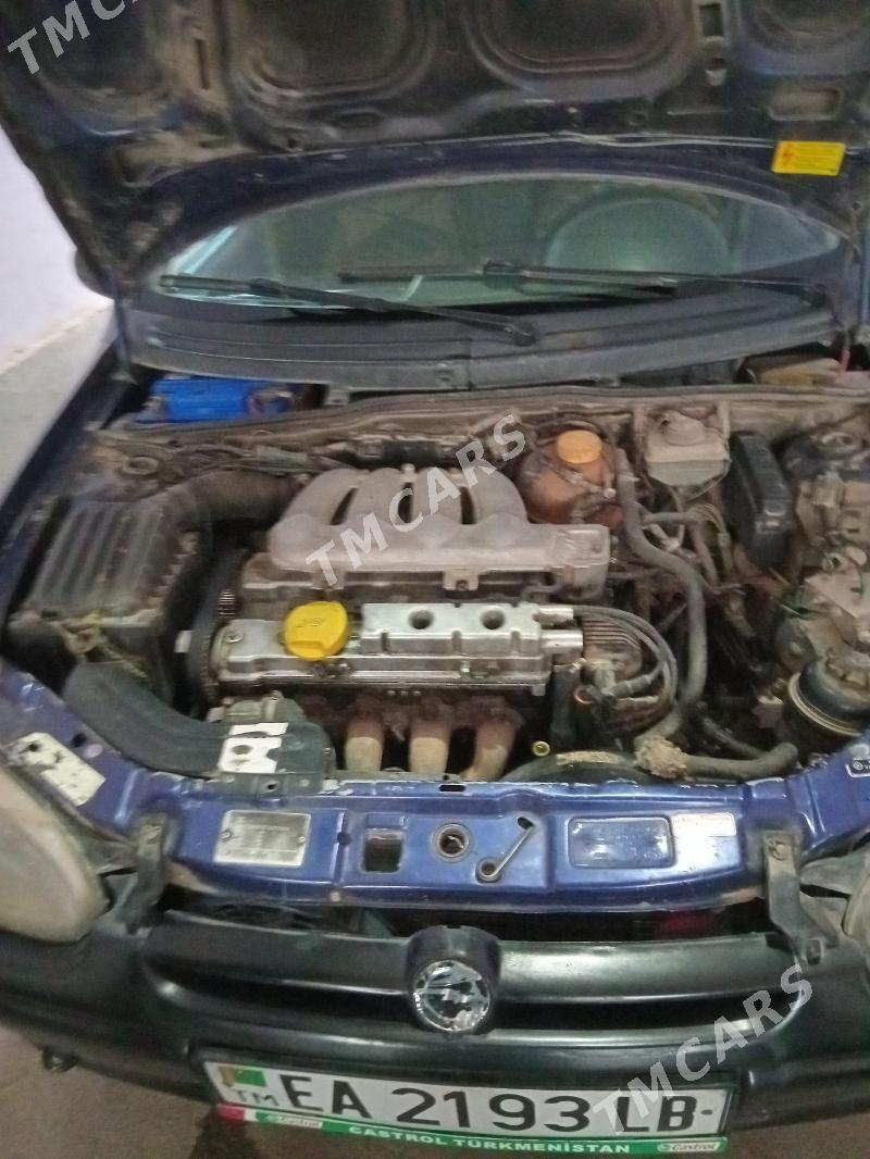 Opel Vita 1996 - 20 000 TMT - Достлук - img 7