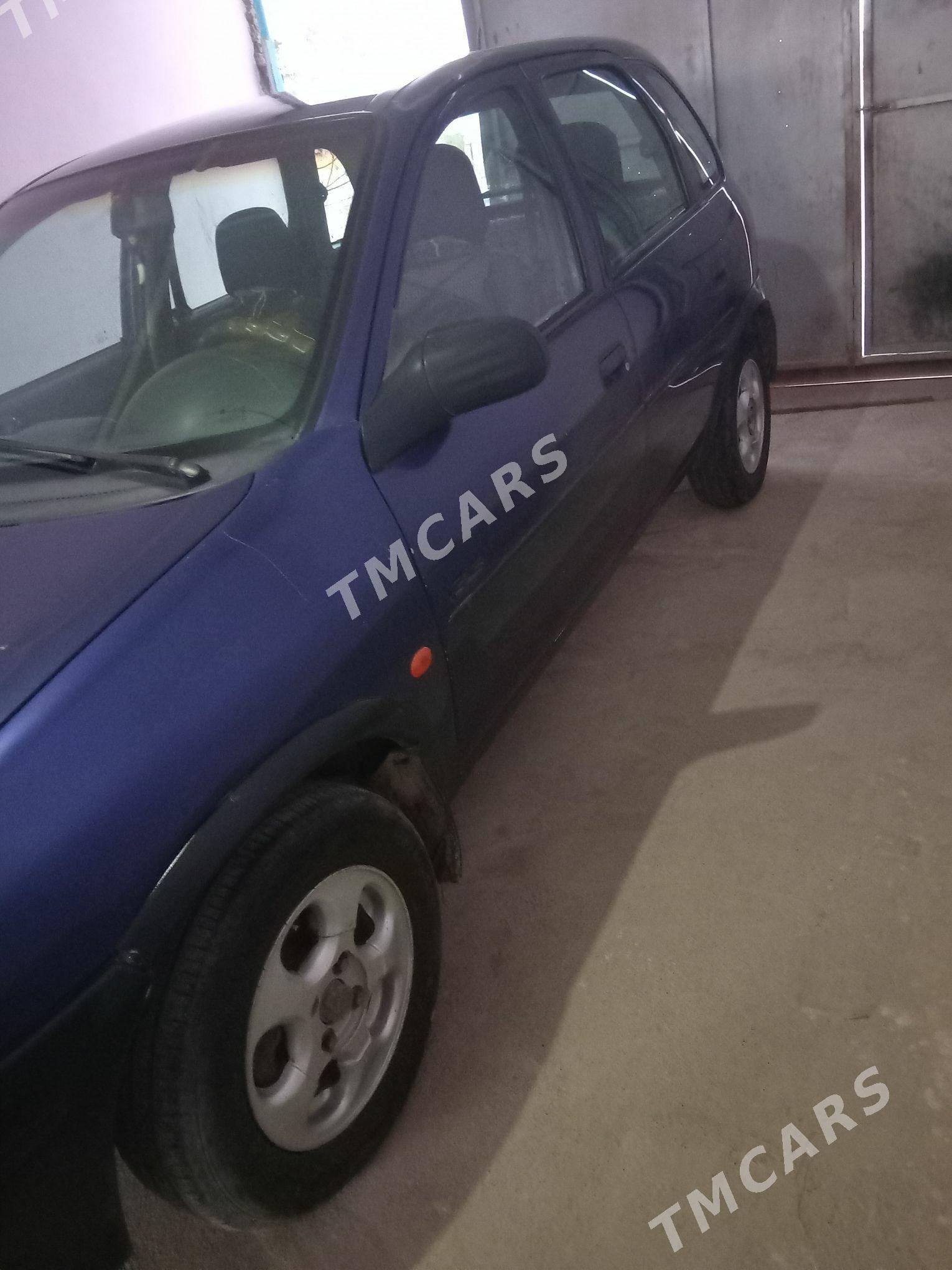 Opel Vita 1996 - 20 000 TMT - Достлук - img 6