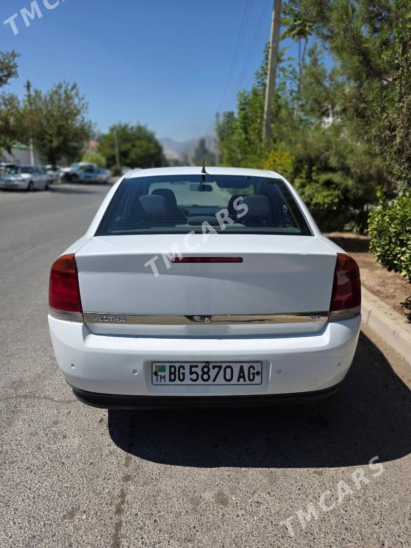 Opel Vectra 2002 - 110 000 TMT - Hitrowka - img 4
