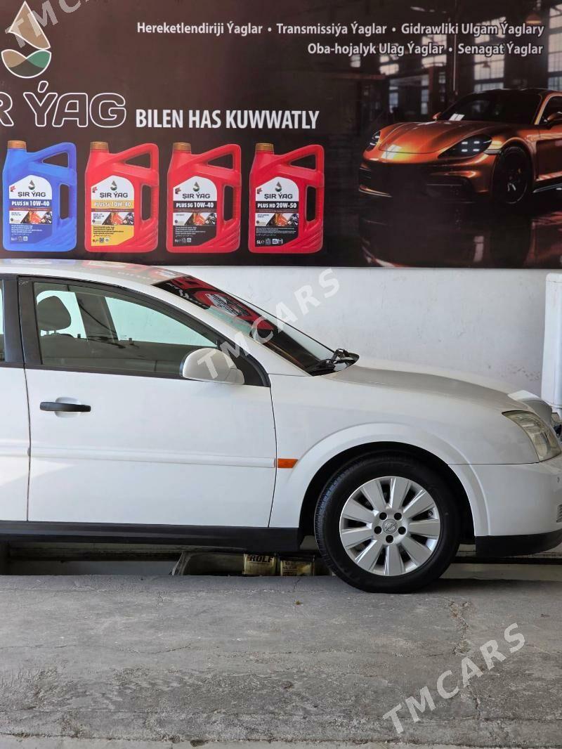 Opel Vectra 2002 - 110 000 TMT - Hitrowka - img 3