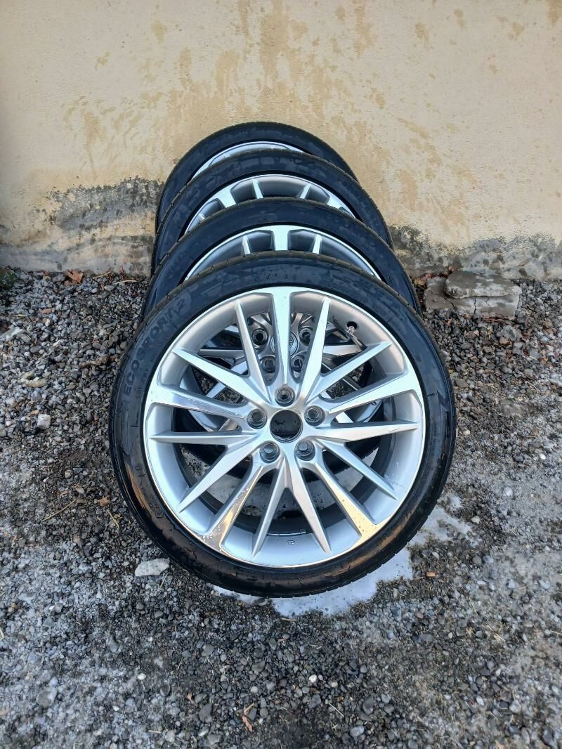 CAMRY DISKA TEKER R19 4 000 TMT - Багир - img 4