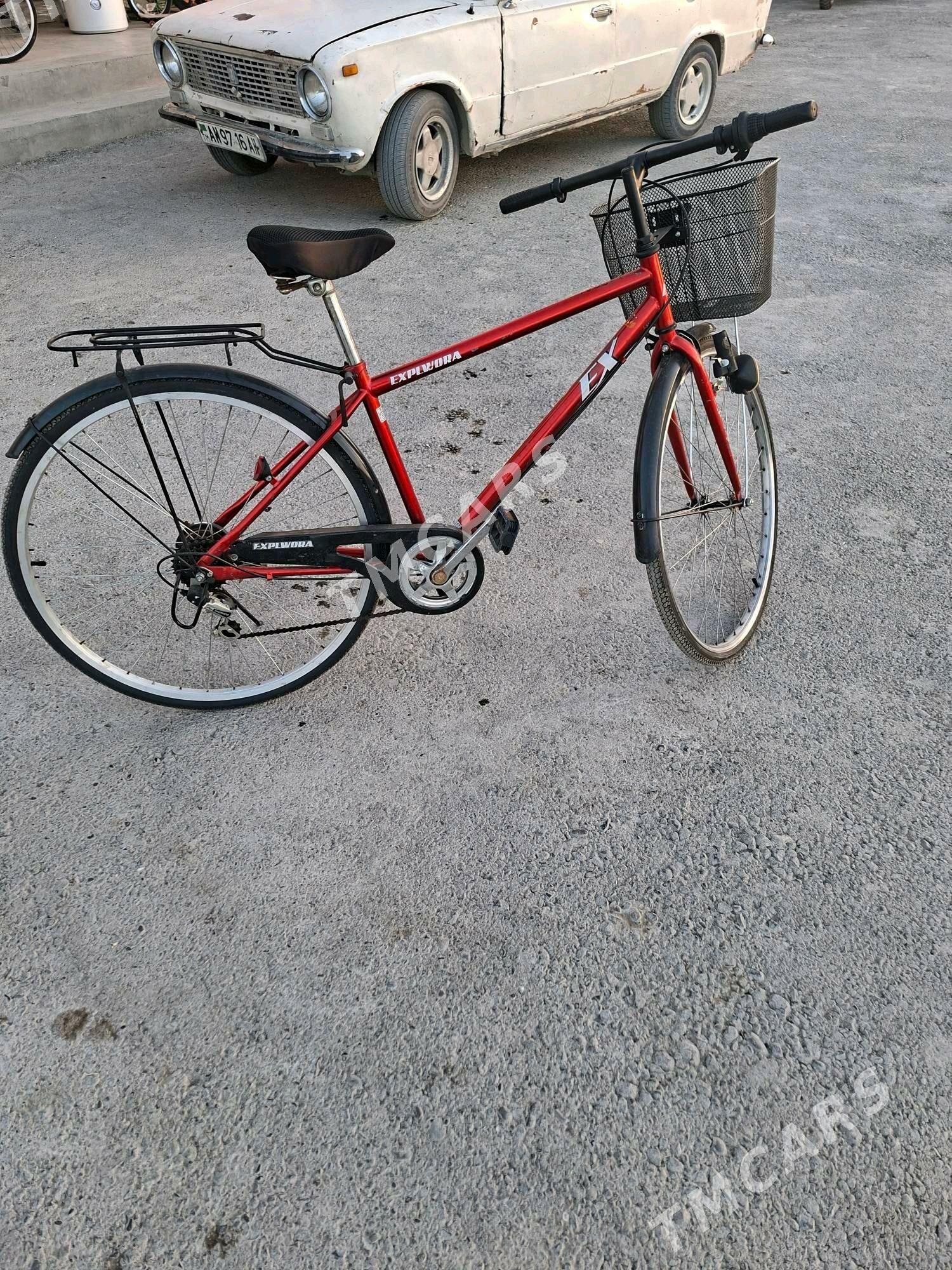 tigir - Gökdepe - img 2