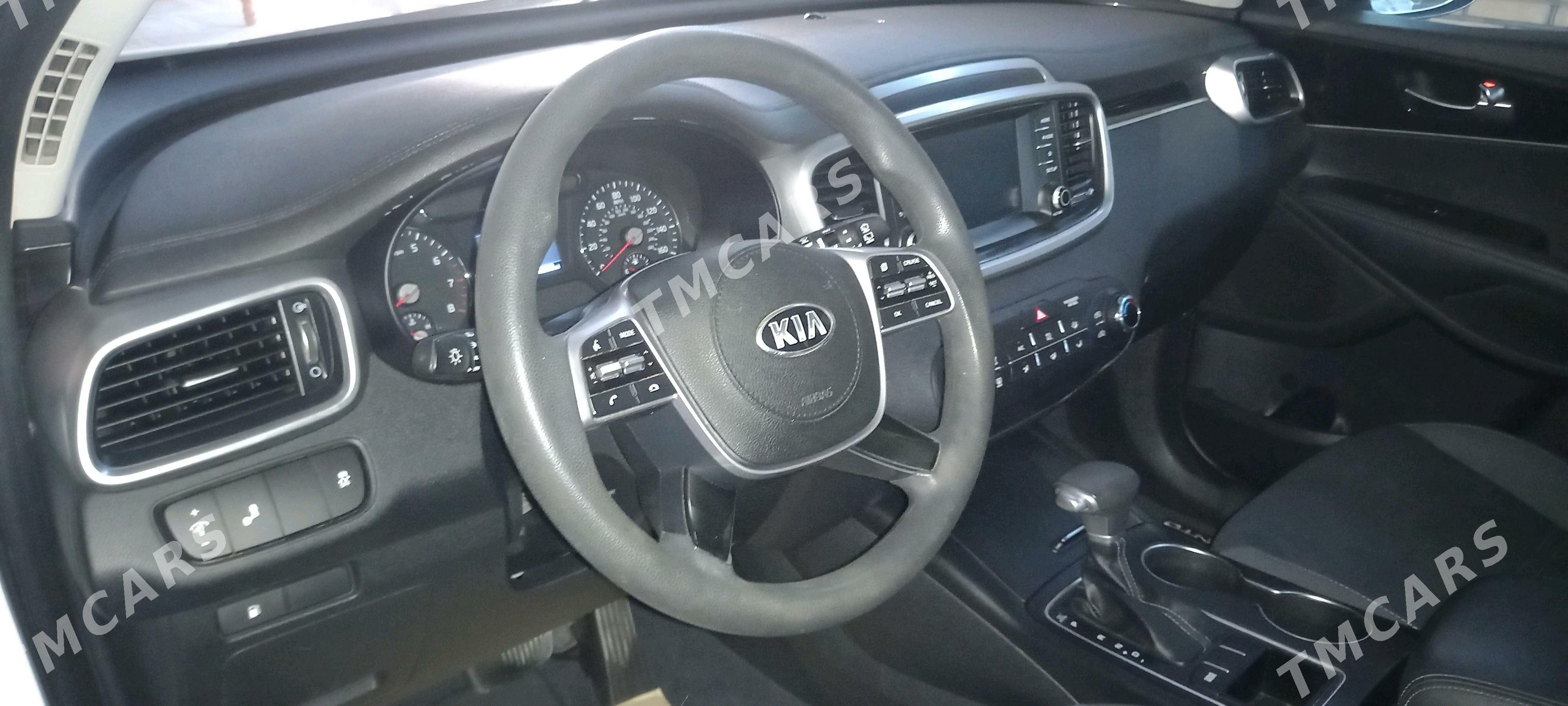 Kia Sorento 2020 - 320 000 TMT - Мары - img 4