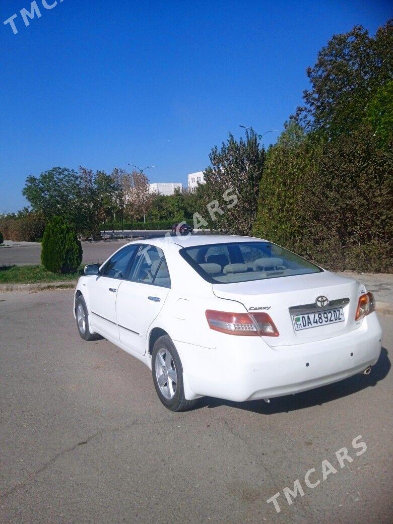 Toyota Camry 2008 - 120 000 TMT - Дашогуз - img 2
