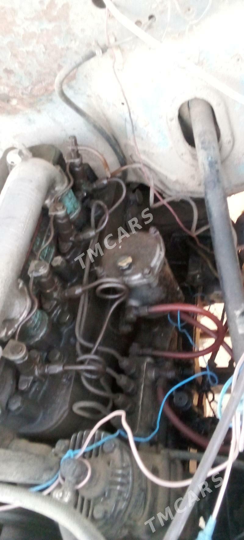 Gaz 53 1988 - 20 000 TMT - Серахс - img 2